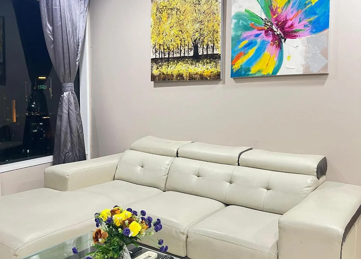 Vortex Suites Klcc, 10 Pax - 3 Bedrooms Apartment Kuala Lumpur Hotel