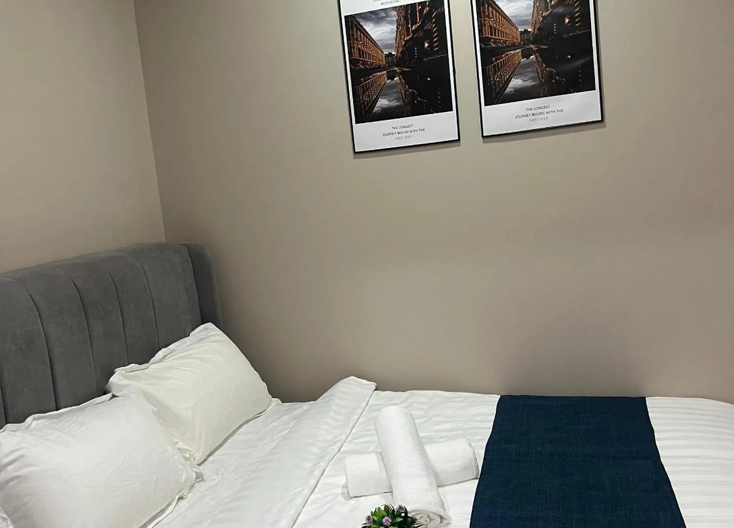 Hotel Vortex Suites Klcc, 10 Pax - 3 Bedrooms Apartment Kuala Lumpur